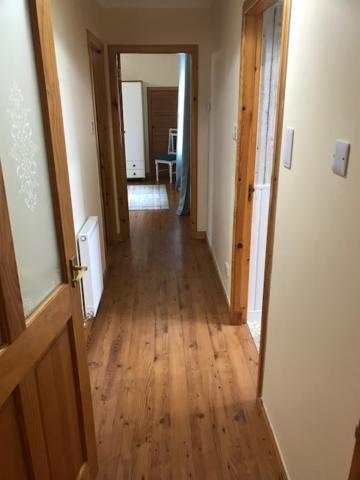 Harsgeir View Holiday Cottage -Wifi Go Green Breaclete Exteriér fotografie